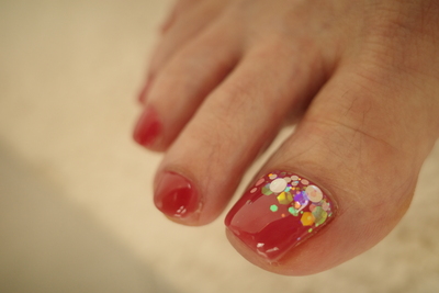 hygge nail ご予約受付ページ