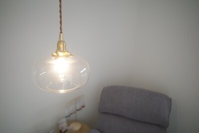 hygge nail ご予約受付ページ