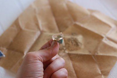 Kintsugi Jewely Workshop Kyoto - Group / Private -