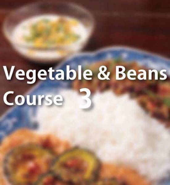 Ｖ＆Ｂ３　３月　冬瓜のホッダ