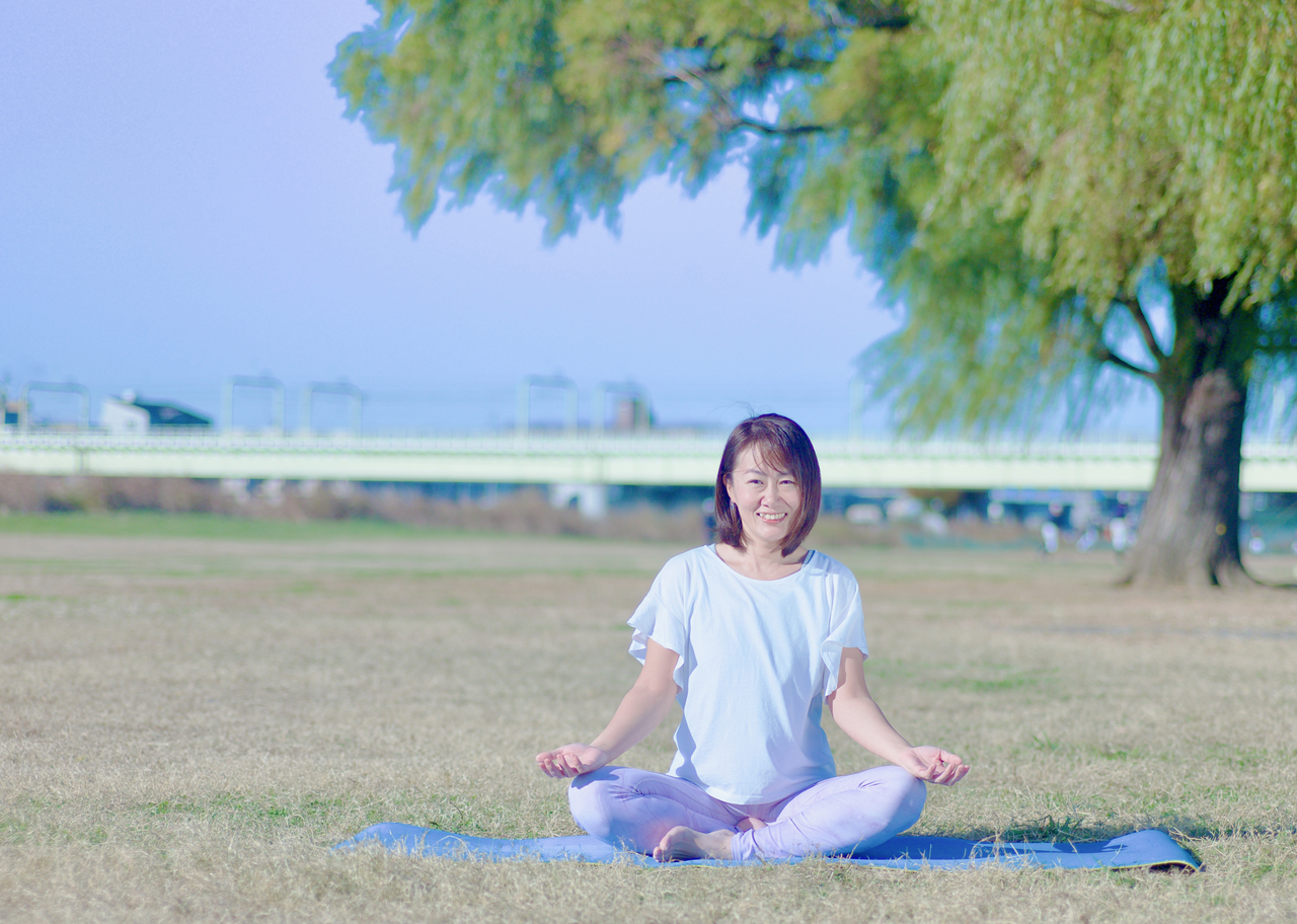 ベーシック/ビギナーショート(Chiharu)