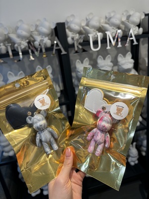 キーホルダー製作➕選べるキーリングセット🤍