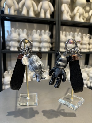 キーホルダー製作➕選べるキーリングセット🤍