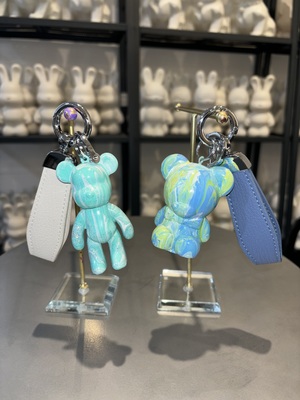 キーホルダー製作➕選べるキーリングセット🤍