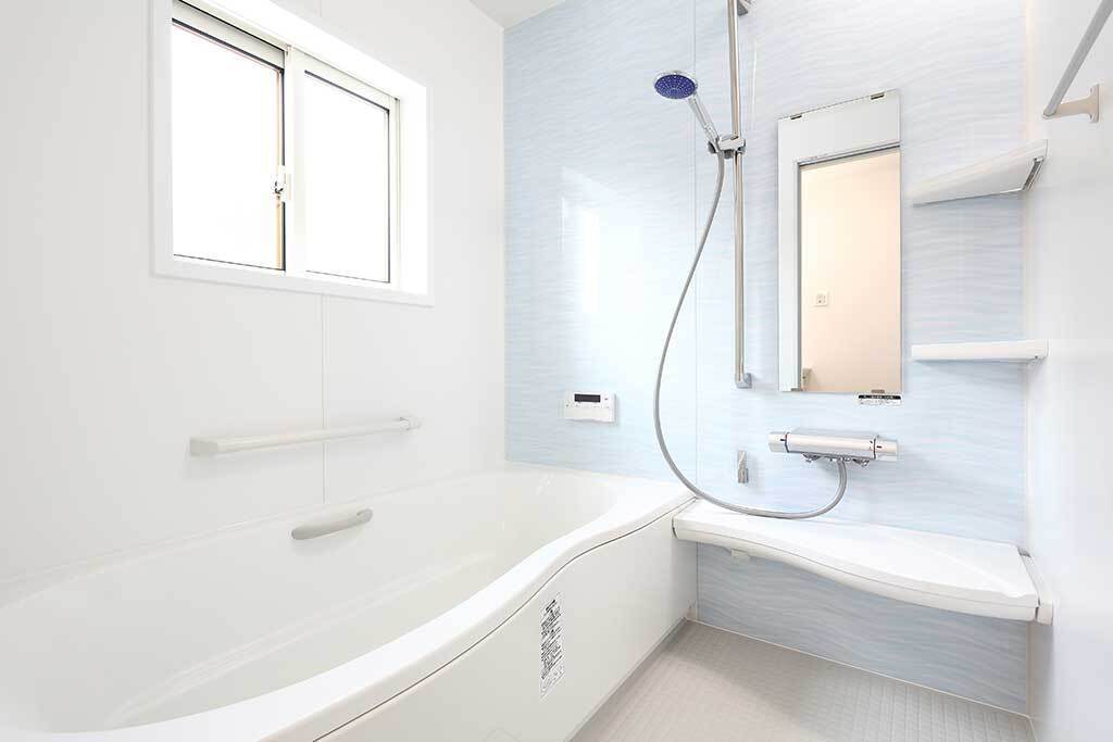 年末年始キャンペーン価格！浴室クリーニング