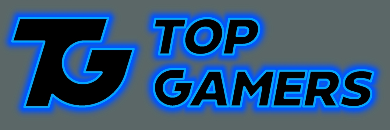 TOP GAMERS