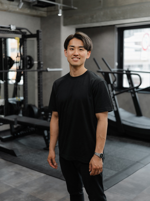 体験・キャンペーン予約（パーソナルトレーニング）