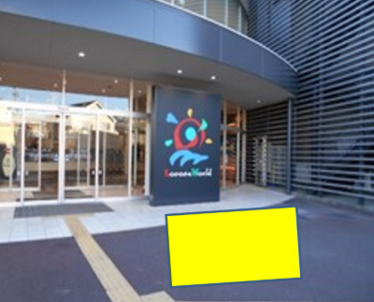 小田原店レンタルスペースD（キッチンカー）