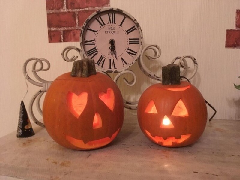 【秦野】ハロウィンフェア ～本格カービング体験で「ジャックオーランタン」づくり～｜2023年10月14日(土)