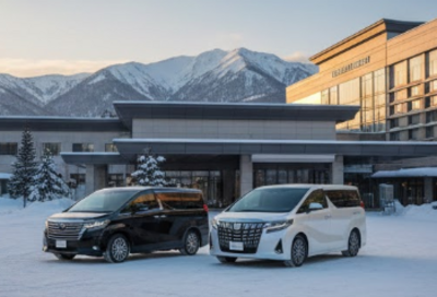 ベルファイア　7人乗り