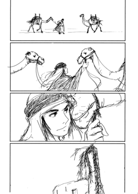 🐸【マンガ】【30分】あなただけのマンガ講座 マンツーマン　講師：中野【こどもも可】（小学生以上対象