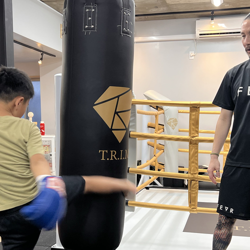 【月額制】KIDS CLUB ちびっこ・ジュニア