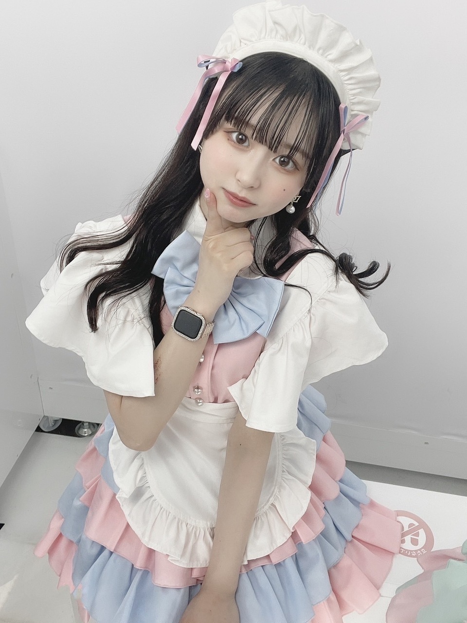 7/30(日) メリーパレード撮影会『白花りん 個人撮影会』