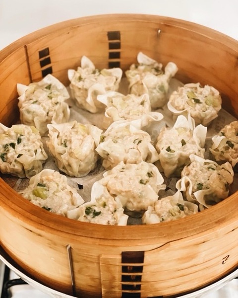 2024秋：青梗菜レッスン