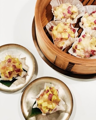 2024秋：青梗菜レッスン