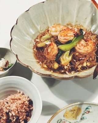 2024秋：青梗菜レッスン