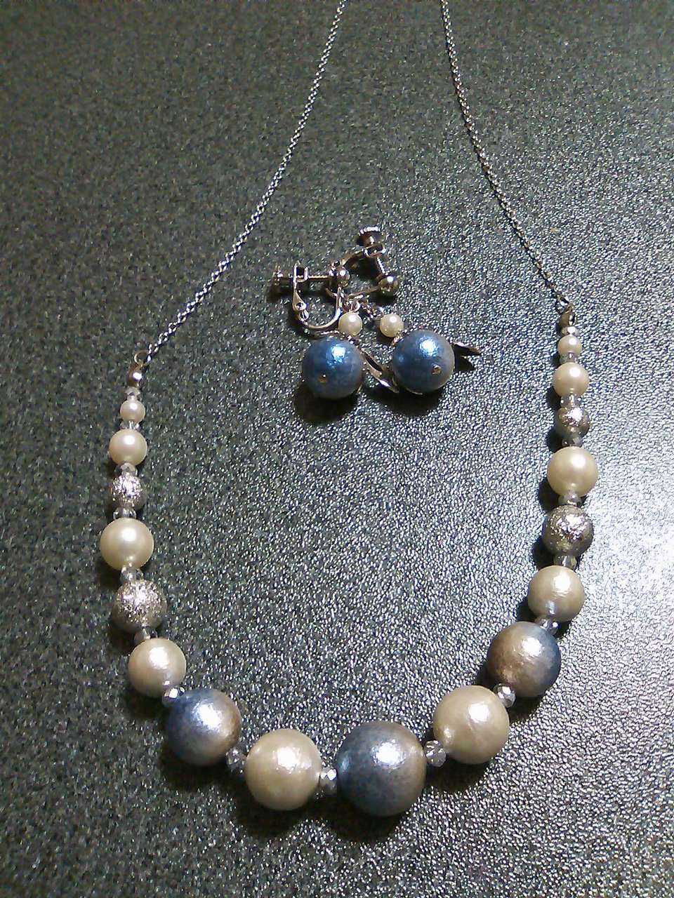 市村幹子先生～マクラメ講習会