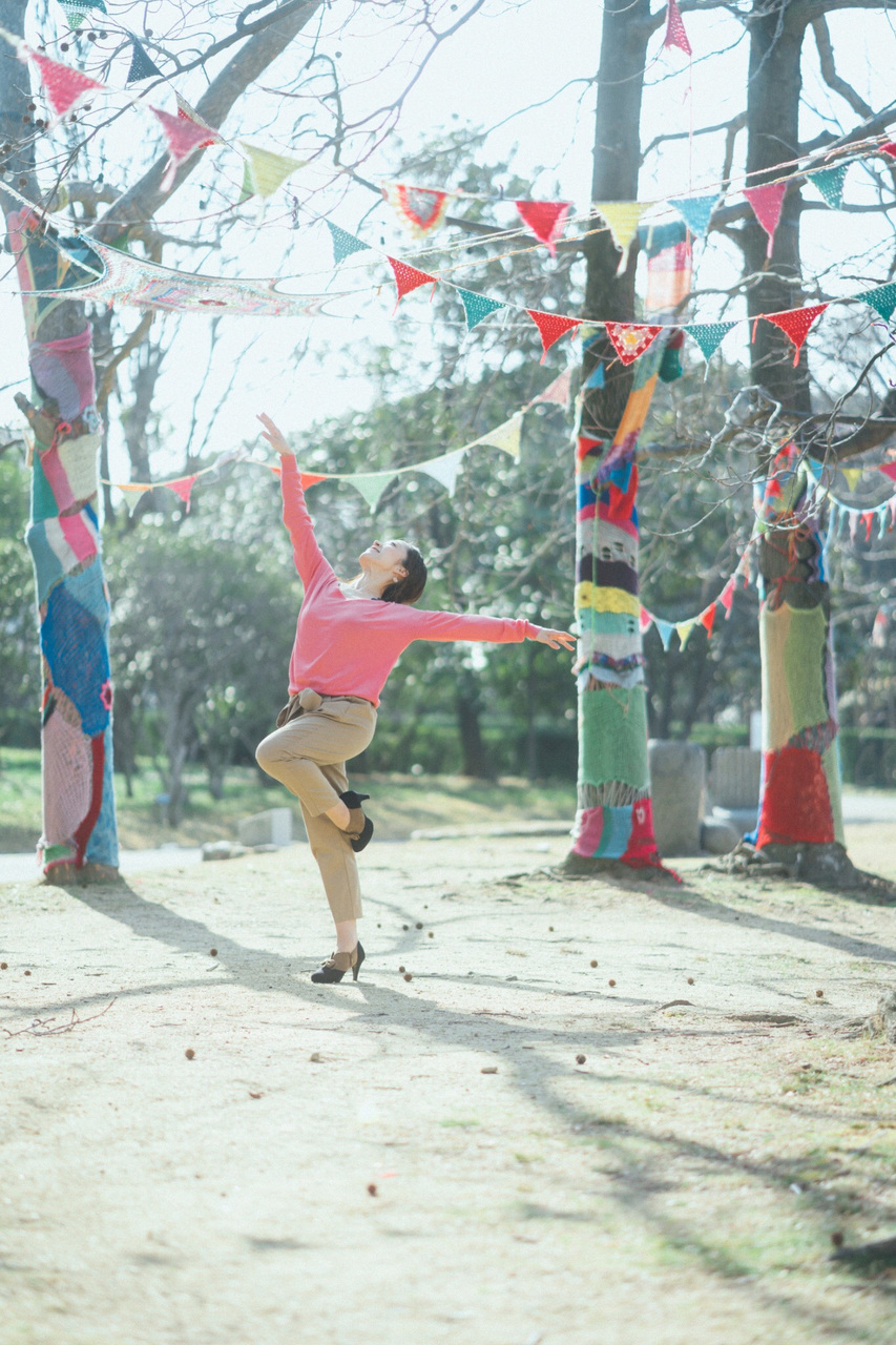 受講2回目以降の方はこちら！プライベートレッスン　（基礎、上級クラシックバレエ）