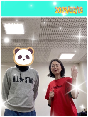 【滋賀】イス軸法®︎体験会　　