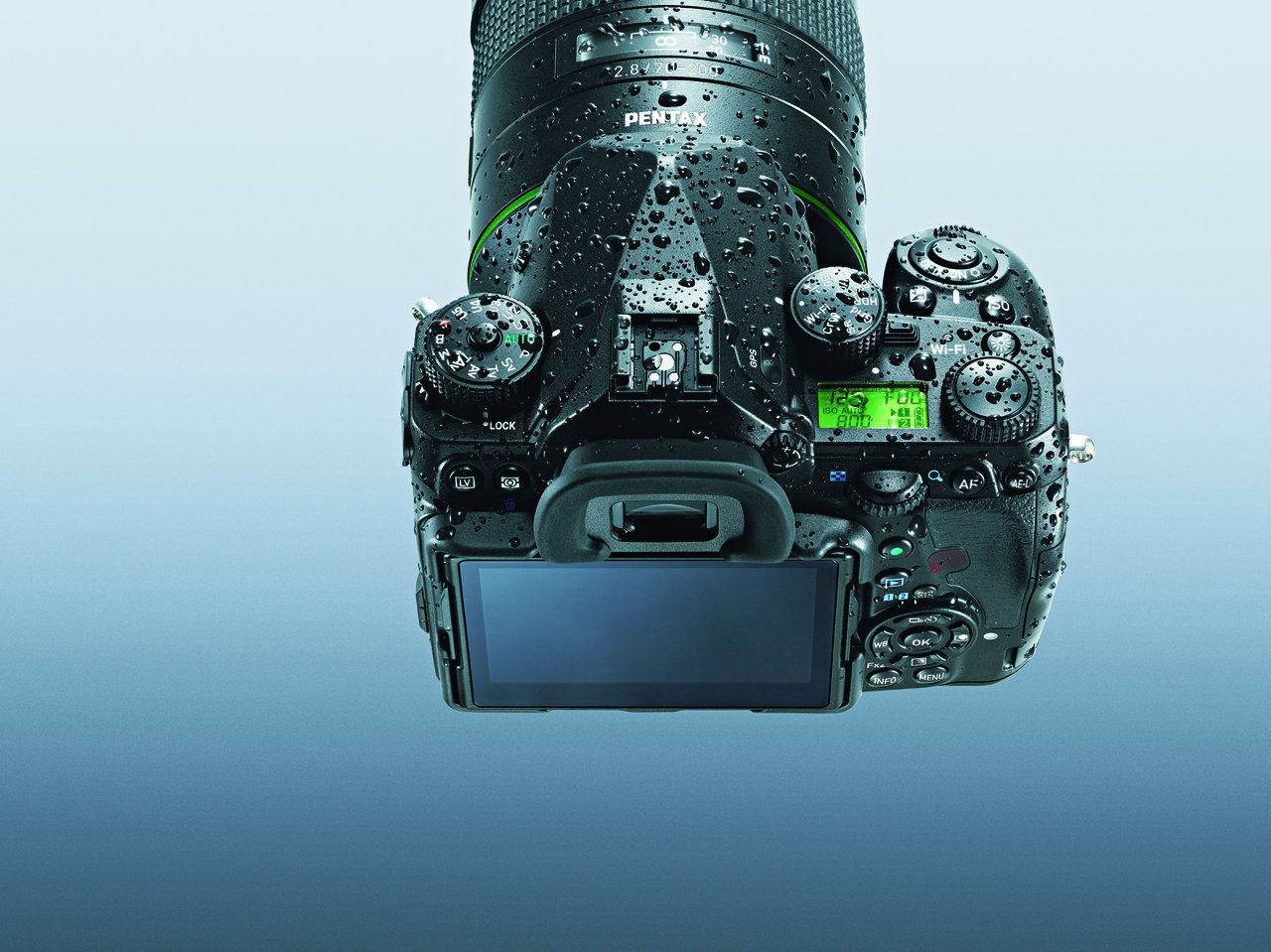 PENTAX K-1 Mark II モデル撮影体験会 in 四谷　9/27（土）午前の部