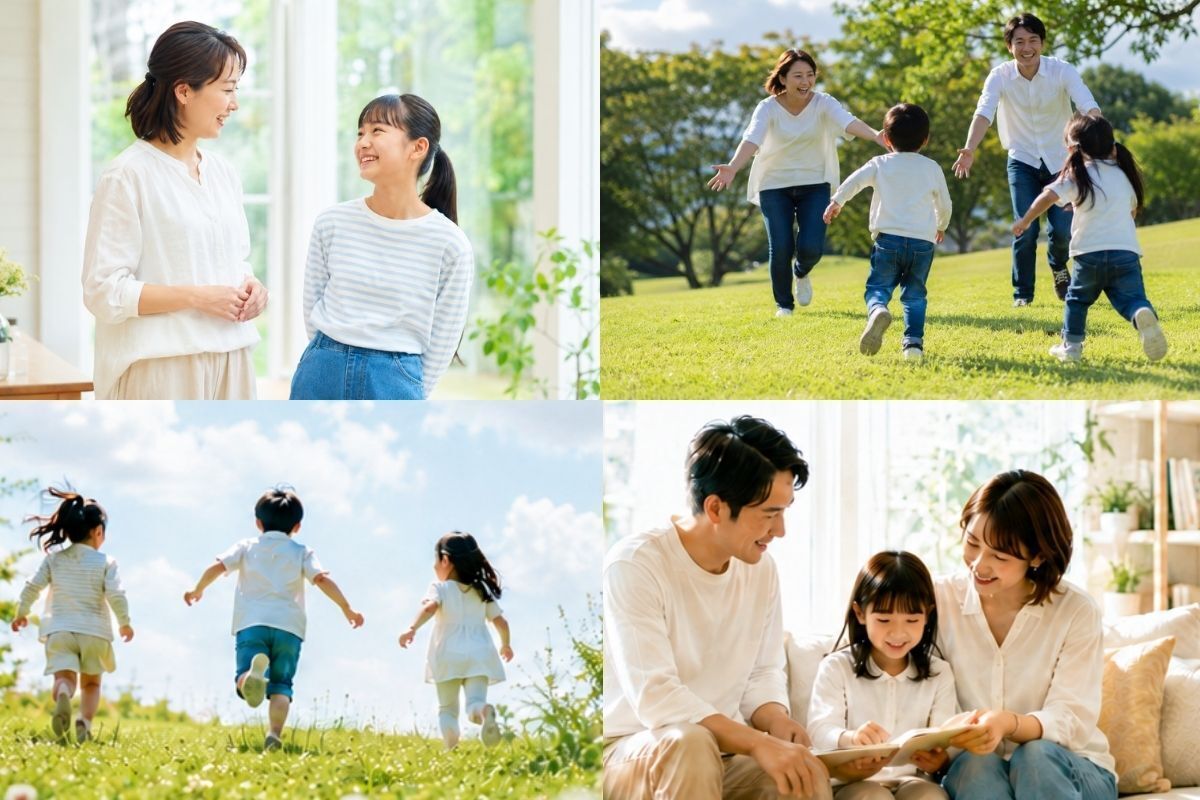 【個人面談】継続面談60分 ※無料相談後にご利用ください/ケースコンサルティングbyハーモニーデザイン