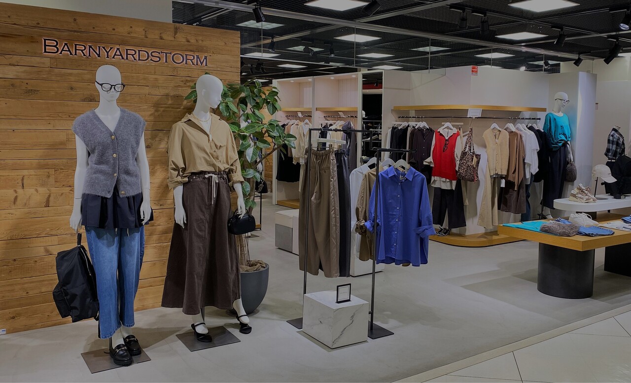 [東急吉祥寺店]　来店予約