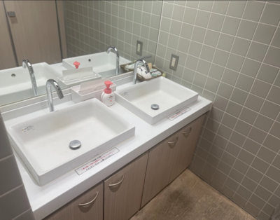 五反田 / 1名個室ブース Booth.A