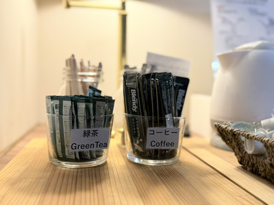 五反田 / 1名個室ブース Booth.A