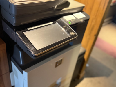 五反田 / 1名個室ブース Booth.A