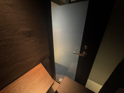 五反田 / 1名個室ブース Booth.A