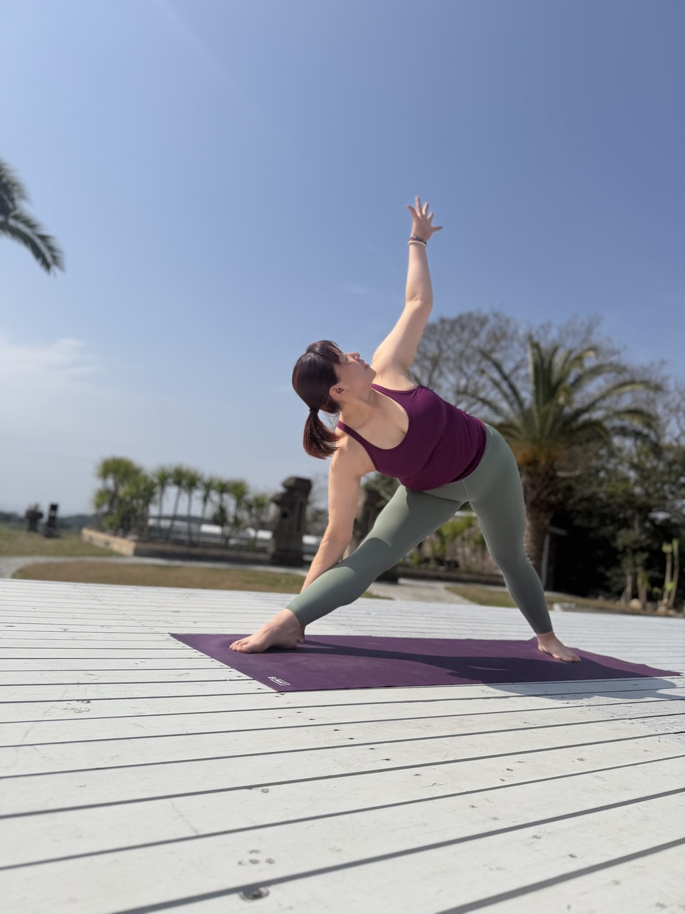【ゆっくりアップヨガ】Ayumi ★☆‪☆‪☆‪☆🔰