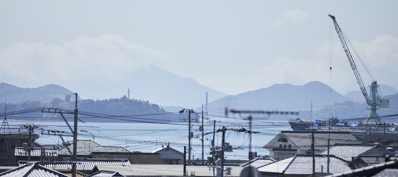 日曜日コース：ガイド同乗で東広島の日本酒発祥の地を楽しむ（西条→安芸津→西条）