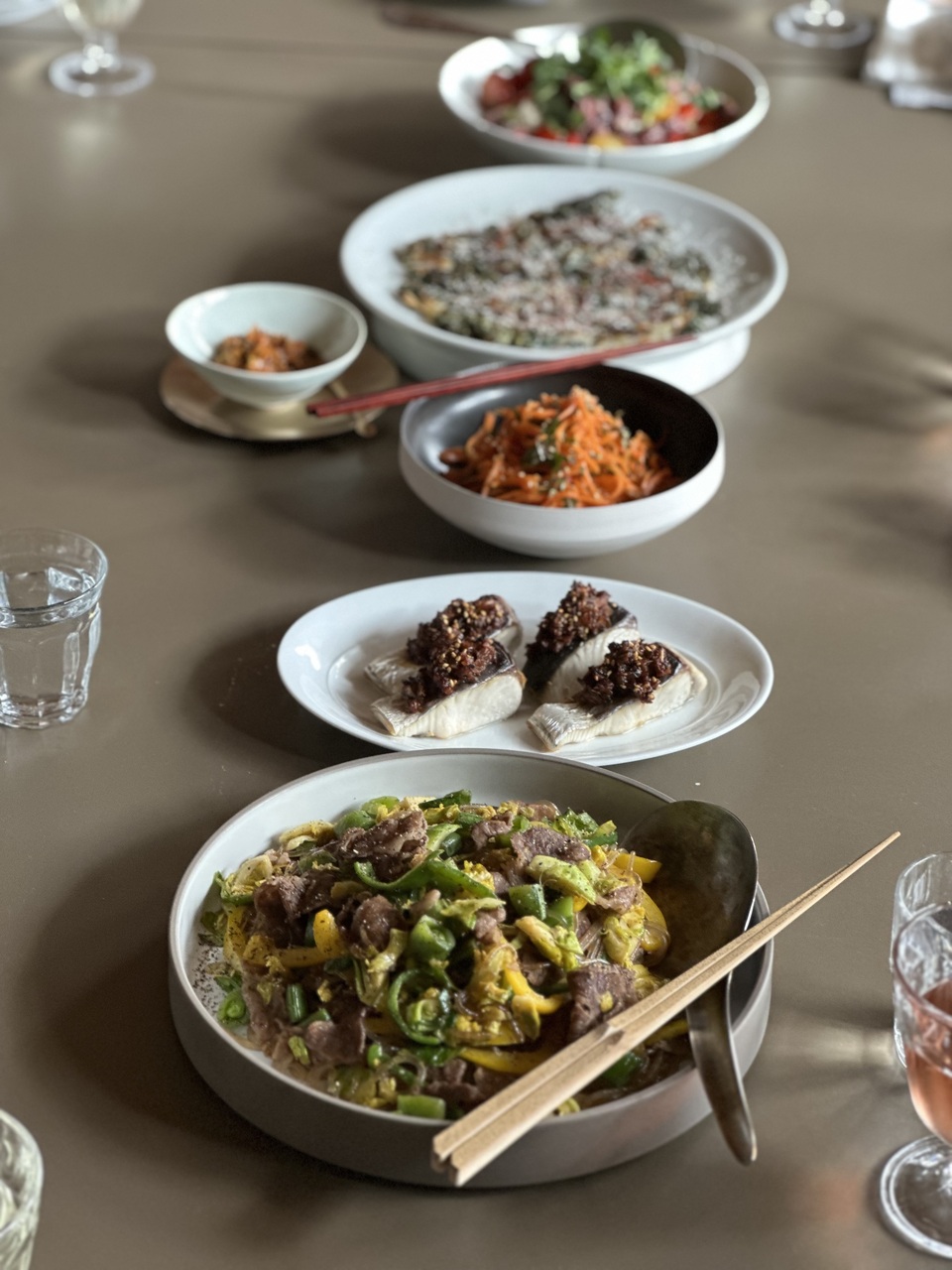 LIKE LIKE KITCHEN 2025   5月