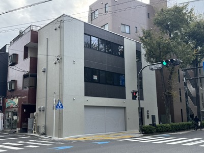 ジムスペースのみのご利用予約