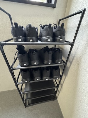 ジムスペースのみのご利用予約