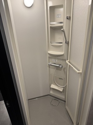 ジムスペースのみのご利用予約