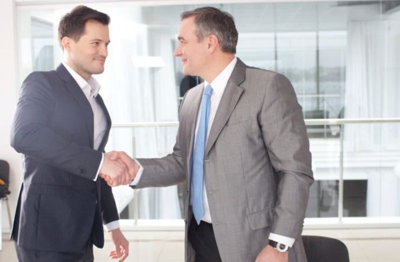 人脈のご紹介予約申し込みフォーム