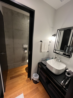 パーソナルトレーニング