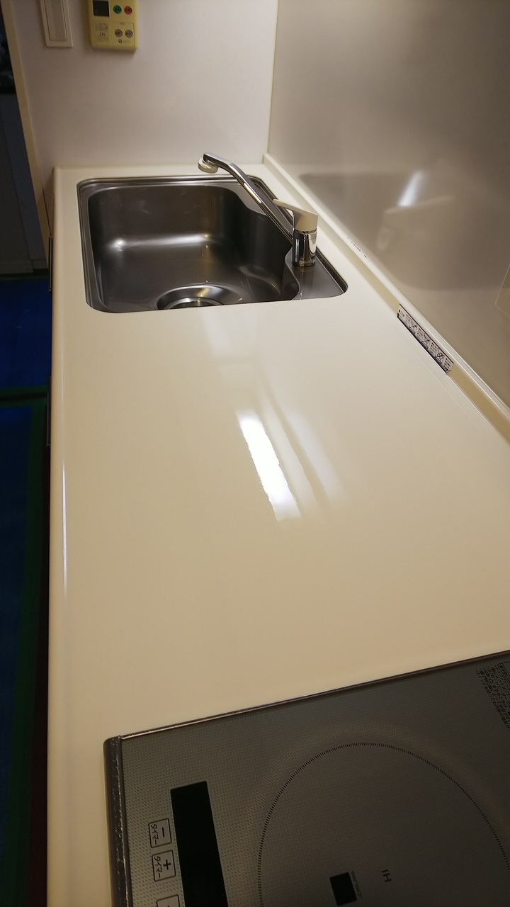 コーティング工事ご依頼はこちら