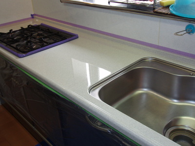 コーティング工事ご依頼はこちら