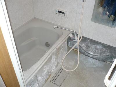 コーティング工事ご依頼はこちら