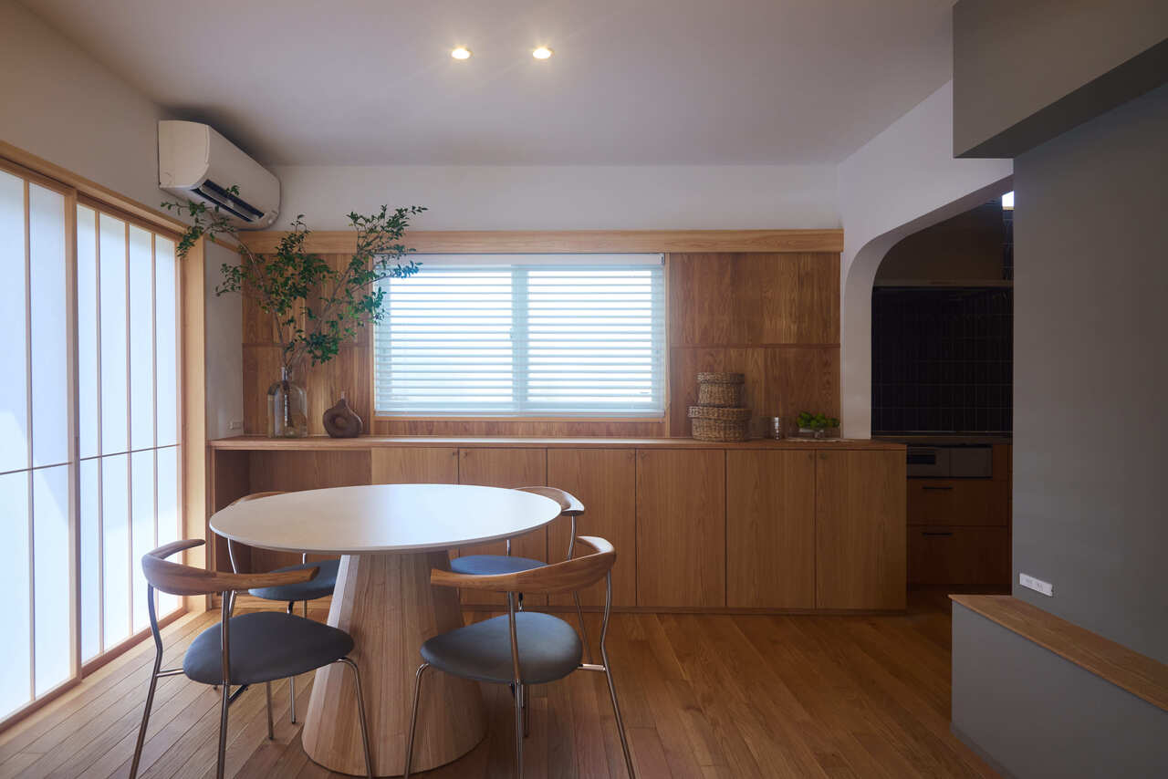 リフォーム・リノベーション　無料相談受付中