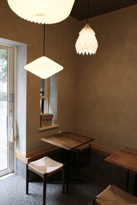 親子で楽しむお抹茶体験（お菓子付き）