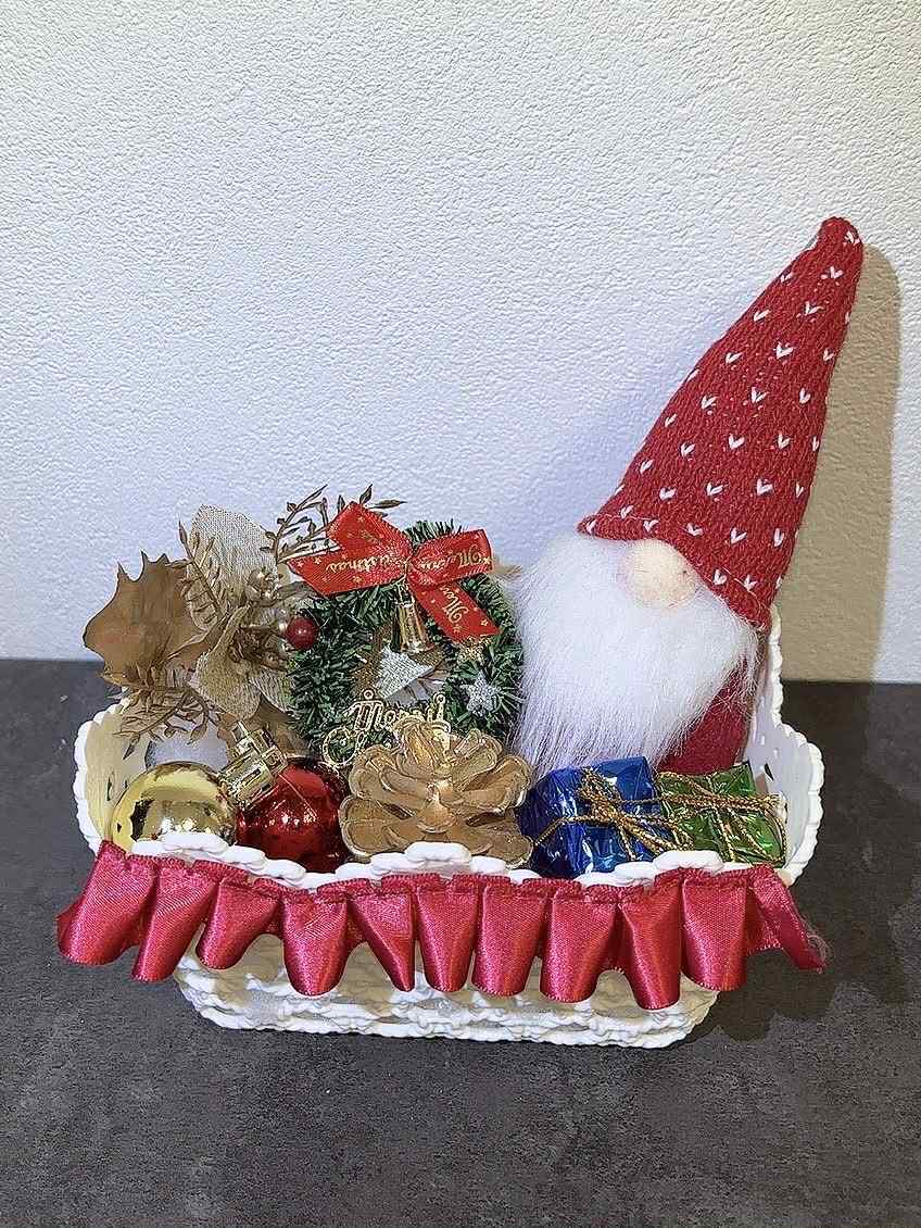 【王子】クリスマスBOXづくり｜2025年12月14日(日)