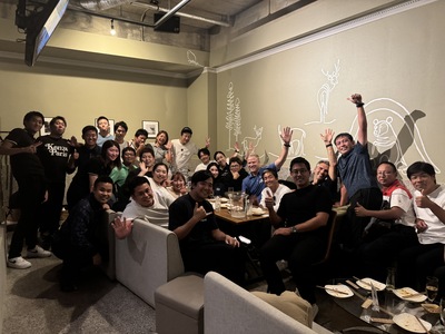 Sweden発。第2回Balance Golf認定コーチセミナー（2DAYS )　最新アップデートバージョン