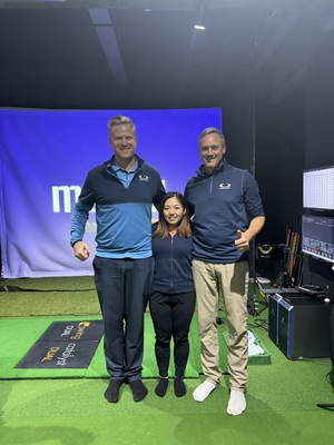 Sweden発。第2回Balance Golf認定コーチセミナー（2DAYS )　最新アップデートバージョン