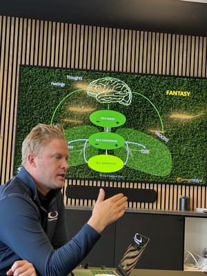 Sweden発。第2回Balance Golf認定コーチセミナー（2DAYS )　最新アップデートバージョン