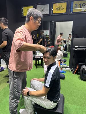 Sweden発。第2回Balance Golf認定コーチセミナー（2DAYS )　最新アップデートバージョン