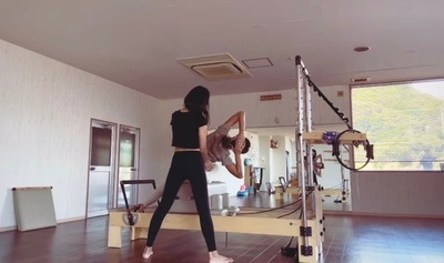 \ LINA限定 /   O脚改善90Days Program