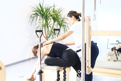 \ LINA限定 /   O脚改善90Days Program